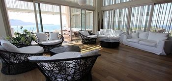 Palmalife Resort And Spa Bodrum Yalikavak Exterior photo