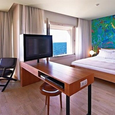 Palmalife Resort And Spa Bodrum Yalikavak Exterior photo