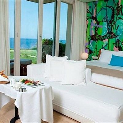 Palmalife Resort And Spa Bodrum Yalikavak Exterior photo