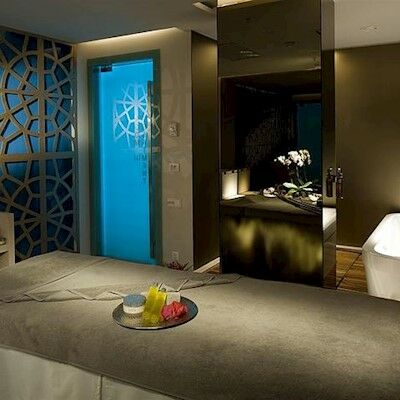 Palmalife Resort And Spa Bodrum Yalikavak Exterior photo