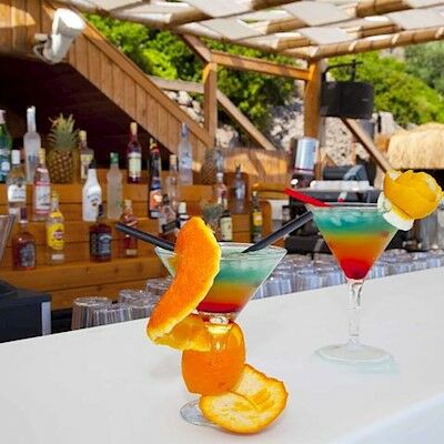 Palmalife Resort And Spa Bodrum Yalikavak Exterior photo
