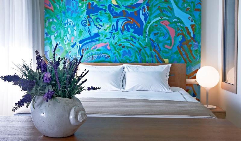 Palmalife Resort And Spa Bodrum Yalikavak Exterior photo